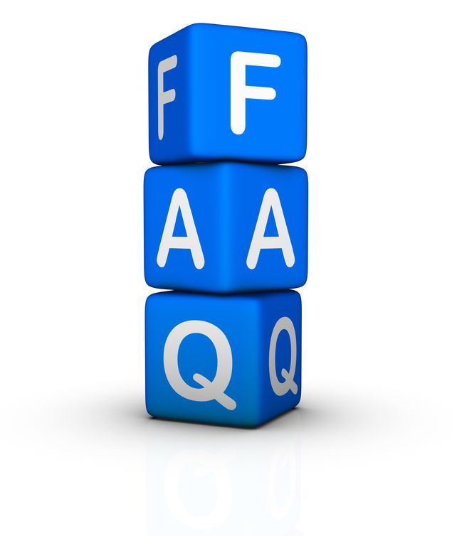 faq